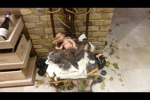 Hedonism Wines, Mayfair